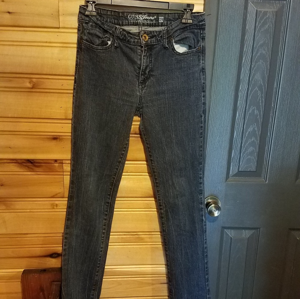 Guess Jeans